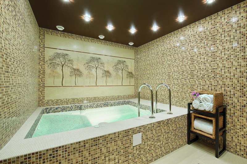 Отель Крокус SPA, Ессентуки. Фото 23