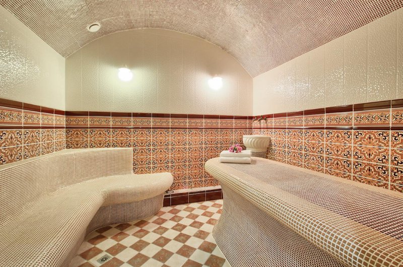 Отель Крокус SPA, Ессентуки. Фото 25