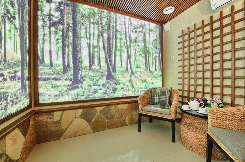 Отель Крокус SPA, Ессентуки. Фото 28